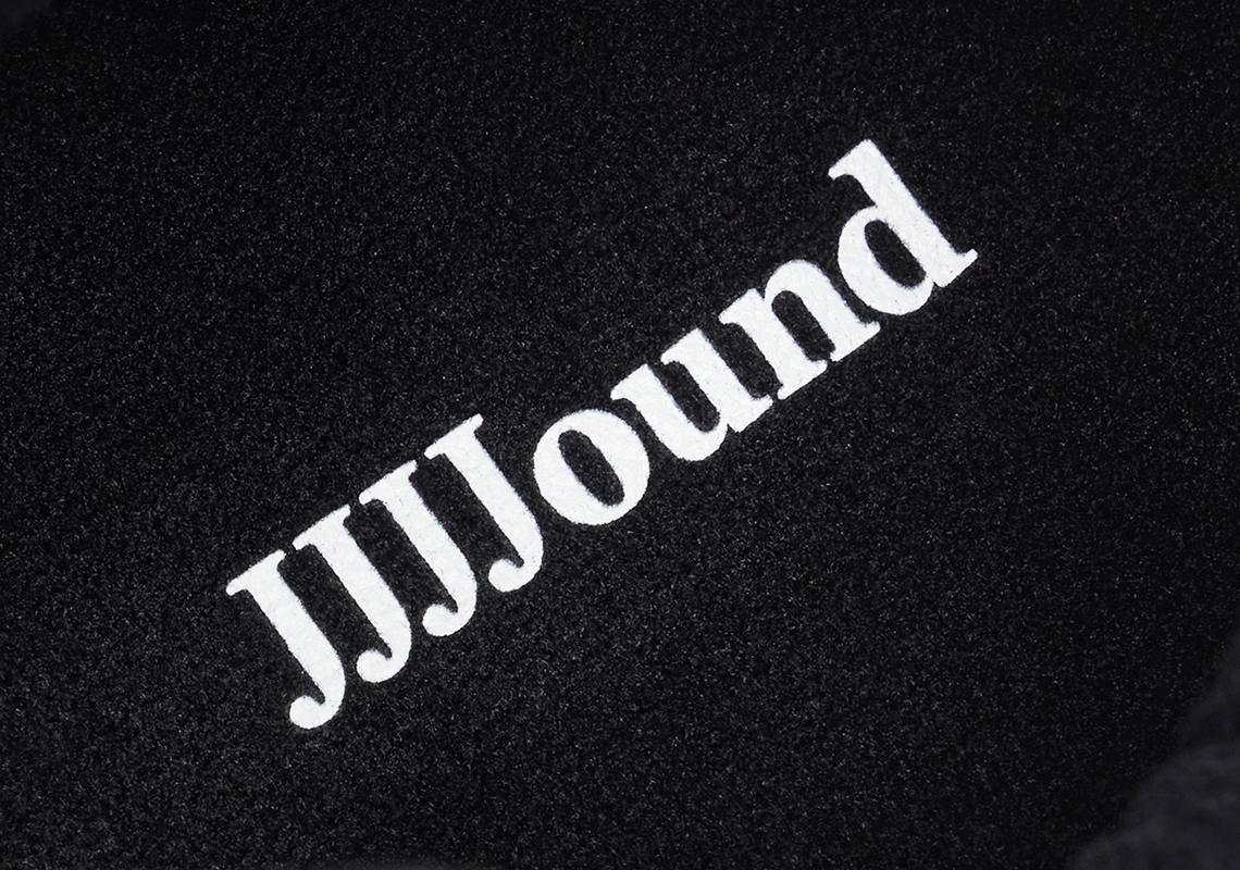 Jjjjound New Balance 990 V3 Release Date 8