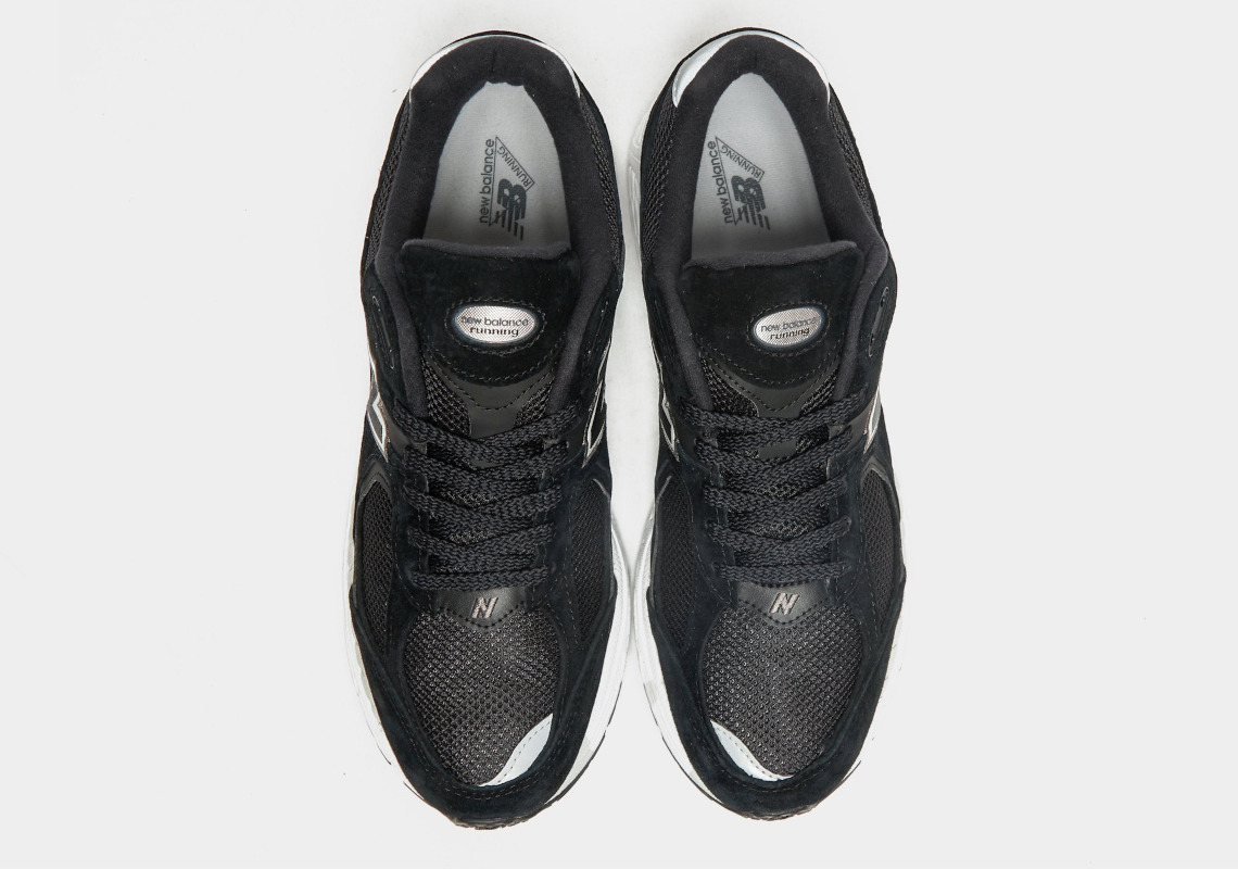 All black new outlet balance jd