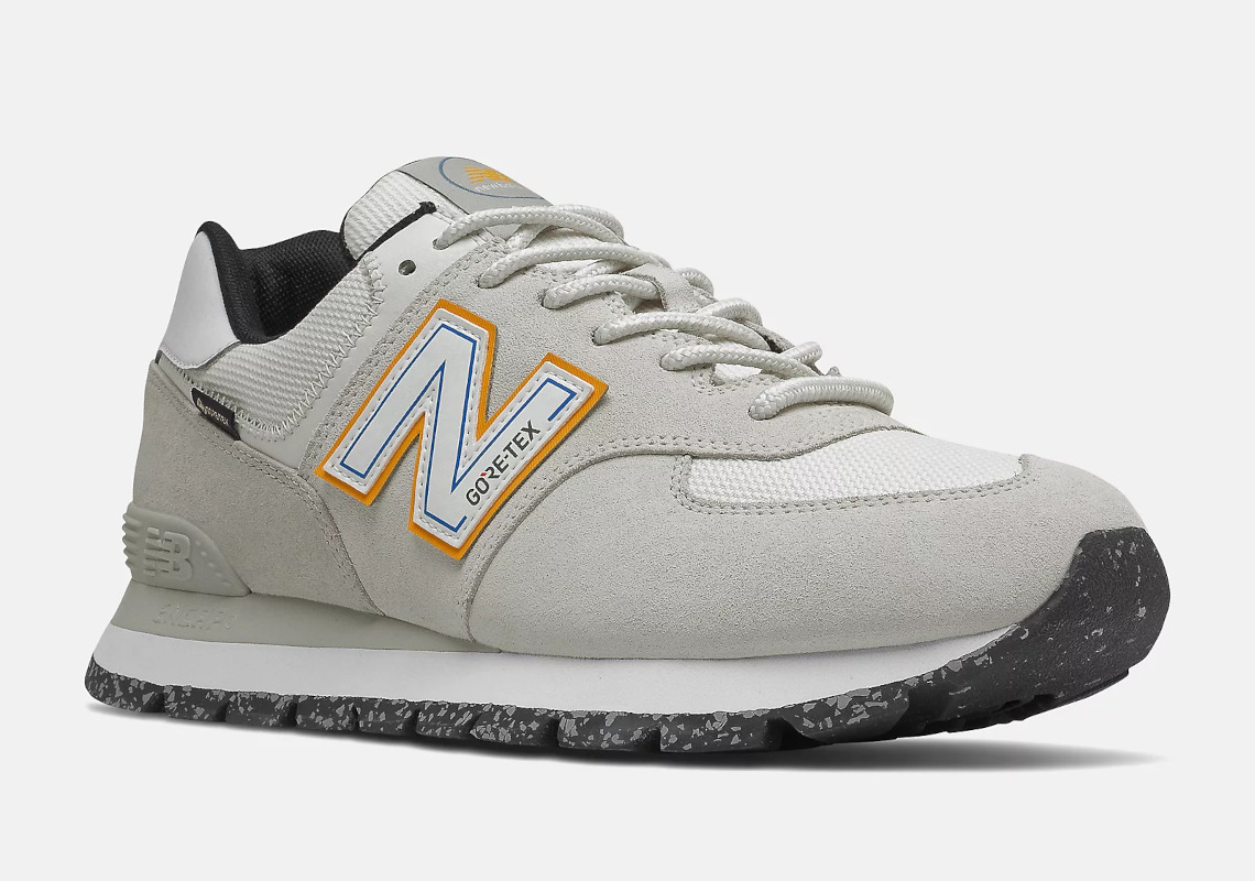 New Balance 574 Rugged Gtx M574dgrx 4