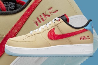 Nike Air Force 1 DQ7628 200 0