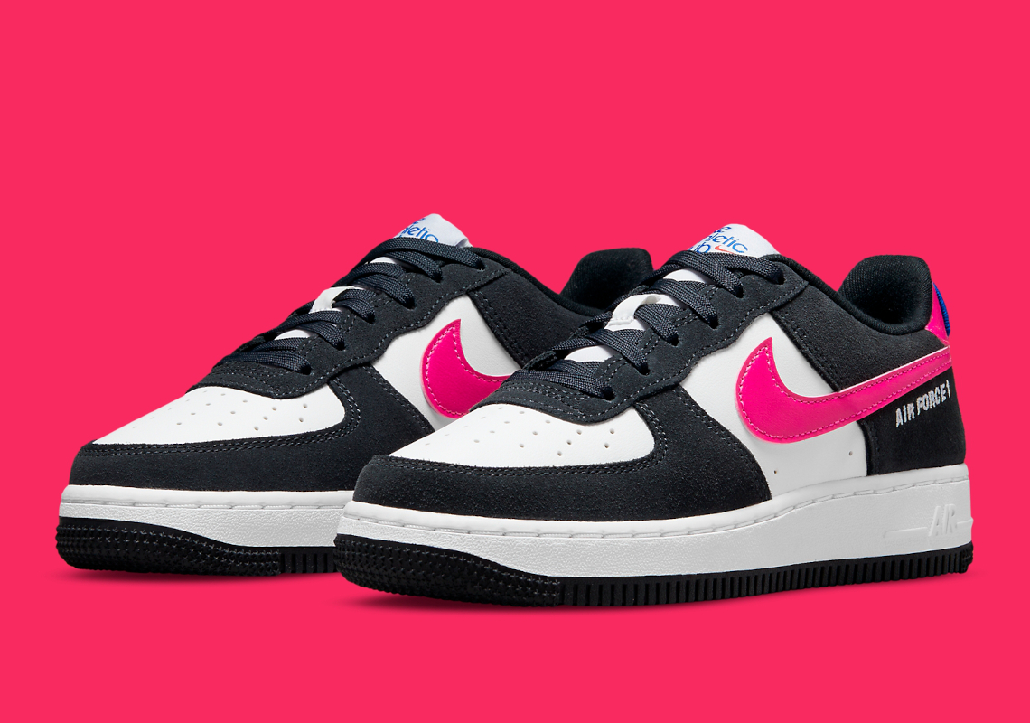 Nike Air Force 1 GS DH9597 003 2