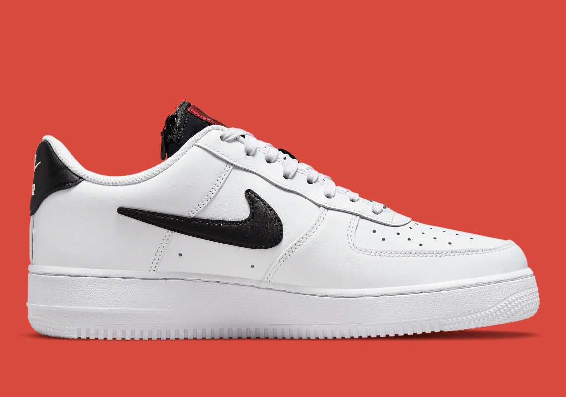 Nike Air Force 1 Low Dh7579 100 4