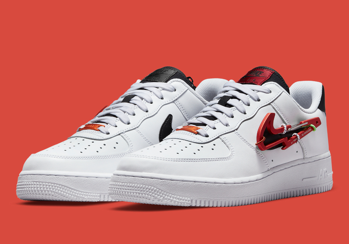 Nike Air Force 1 Low Dh7579 100 8