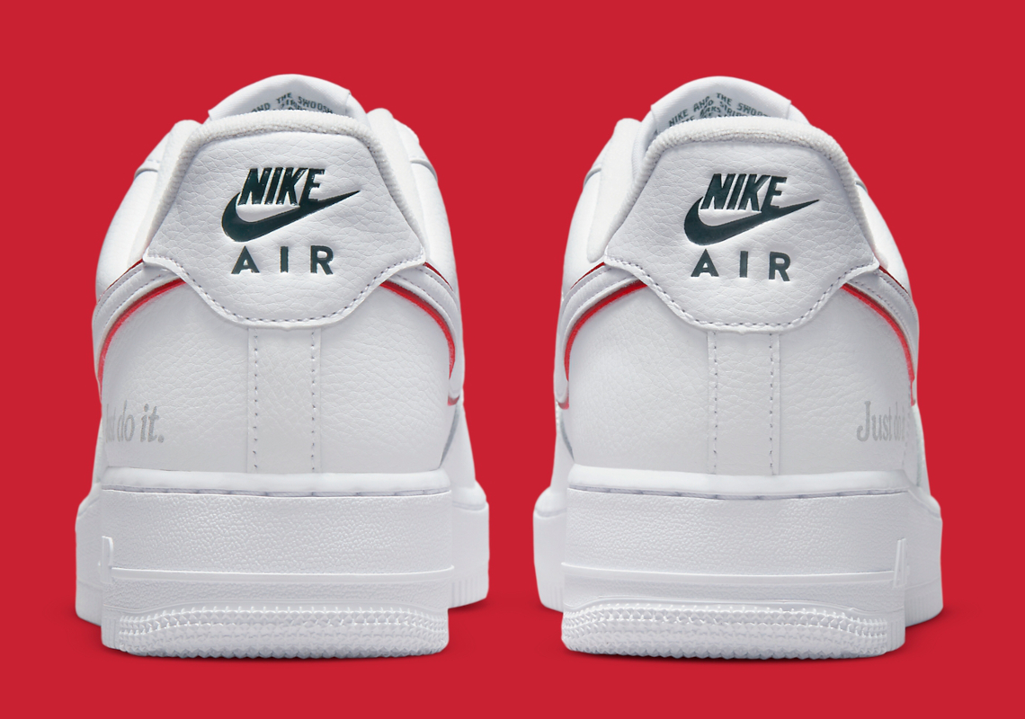 Nike Air Force 1 Low Dq0791 100 5