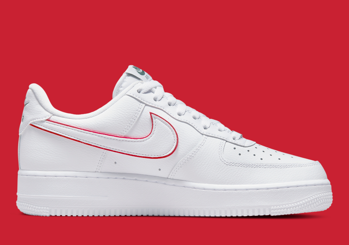 Nike Air Force 1 Low Dq0791 100 6