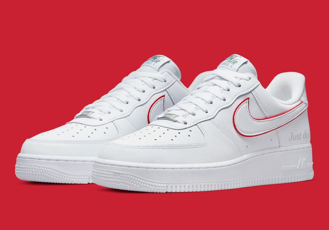 Nike Air Force 1 Low Dq0791 100 7