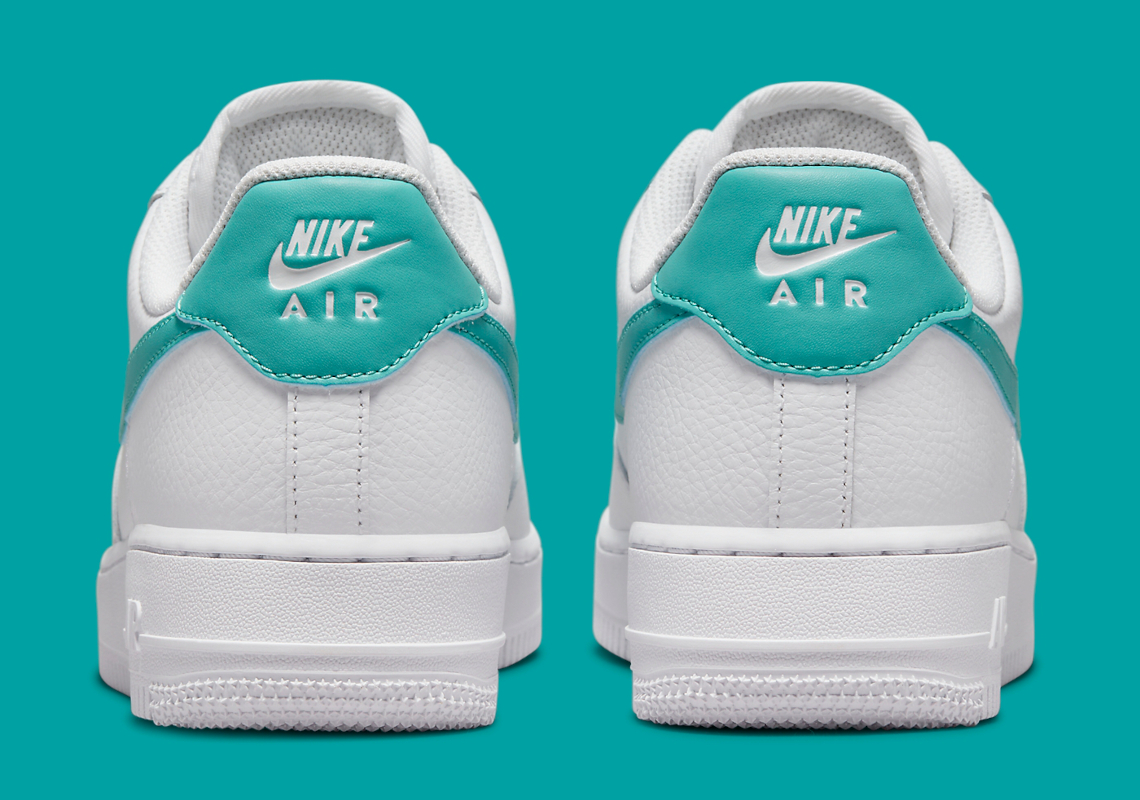 Nike Air Force 1 Low Washed Teal DD8959 101 4