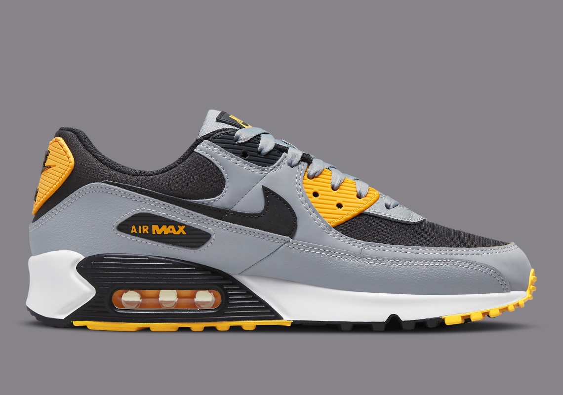 The Nike Air Max 90 Batman is as awesome as a night out in Gotham