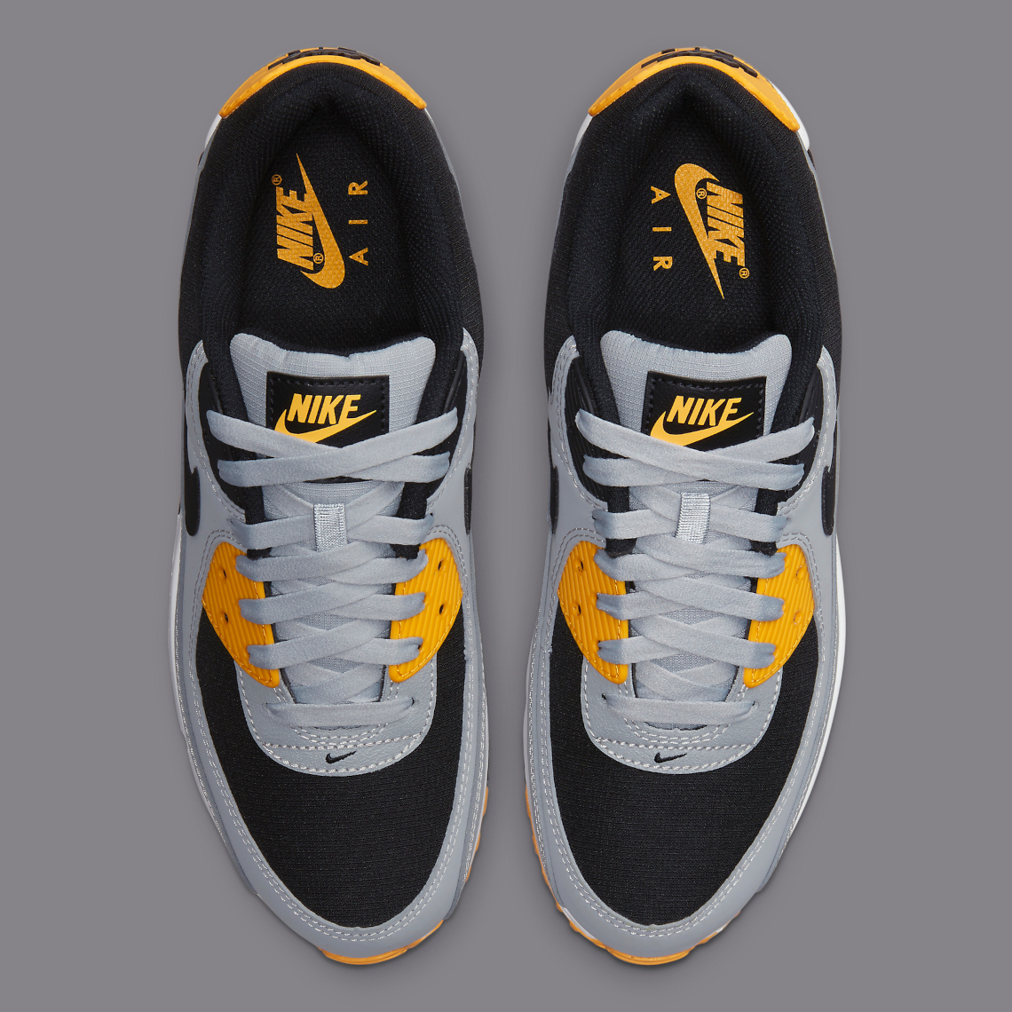 Nike Air Max 90 "Batman" Release Date | SneakerNews.com