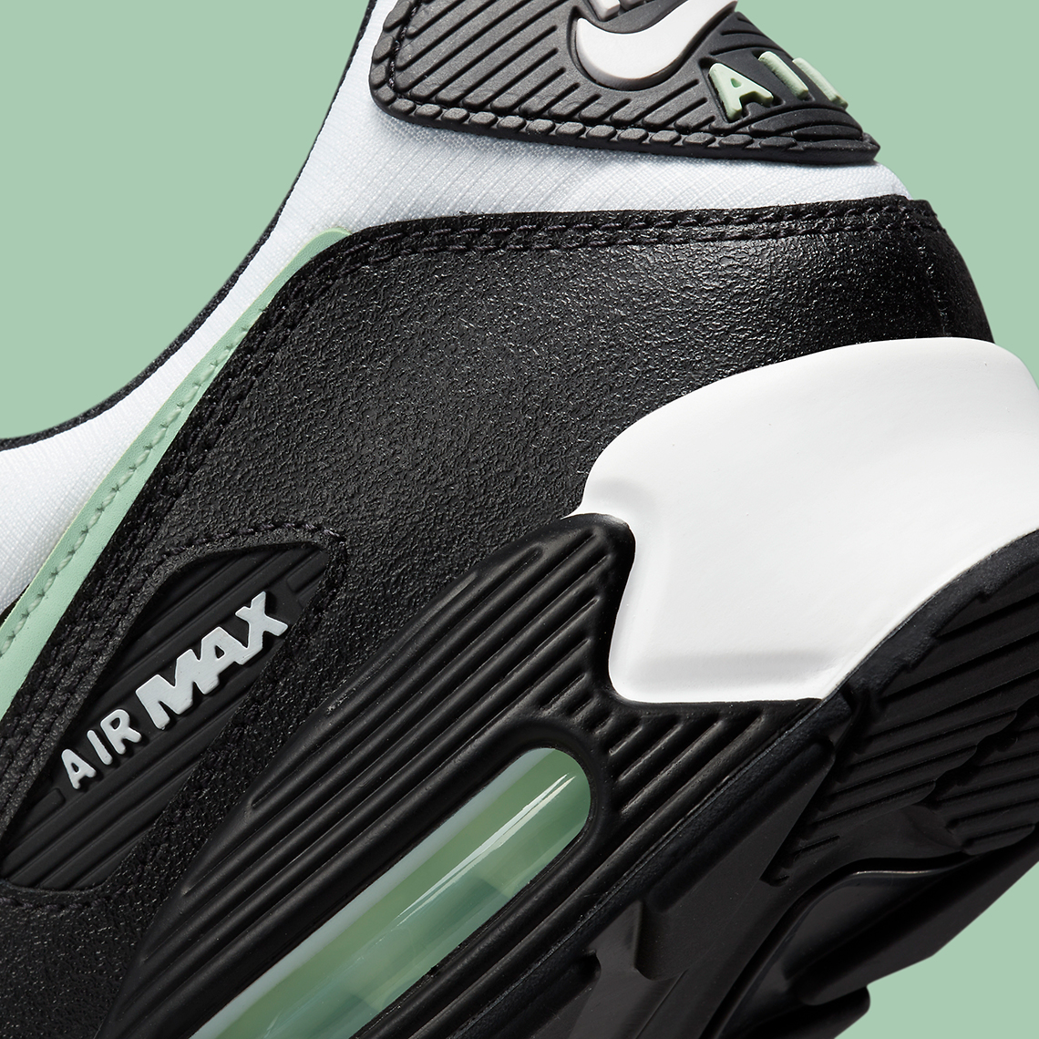 Nike Air Max 90 DH4619 100 7