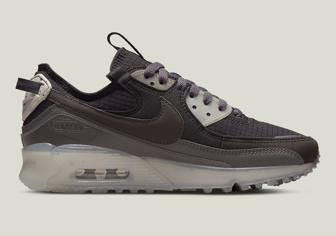 Air max 9 hot sale thunder grey