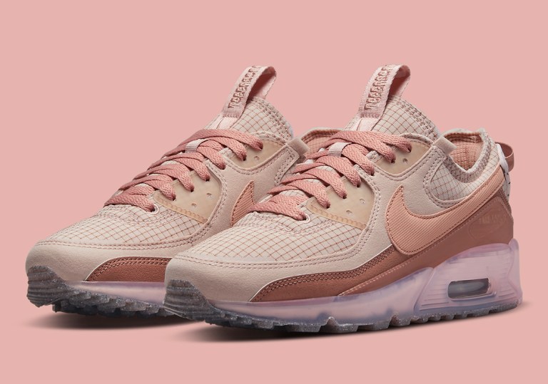 Nike-Air-Max-90-Terrascape-  display picture 2