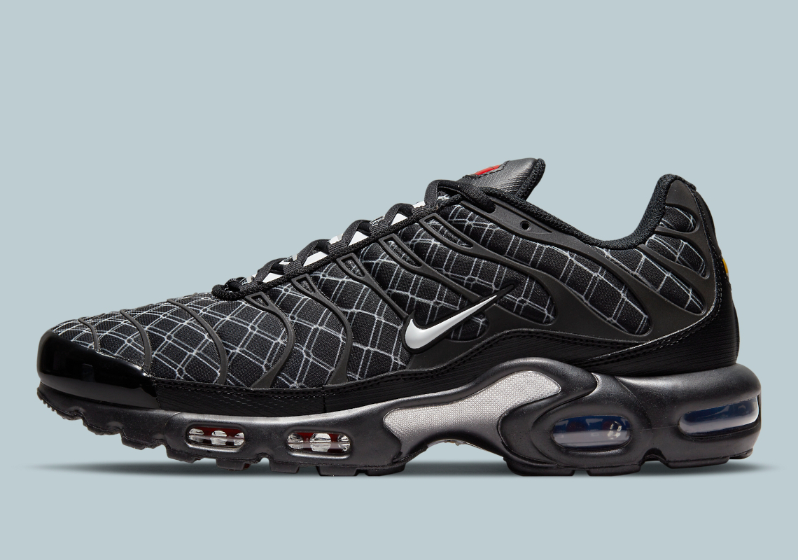 Nike Air Max Plus Dv3194 001 7