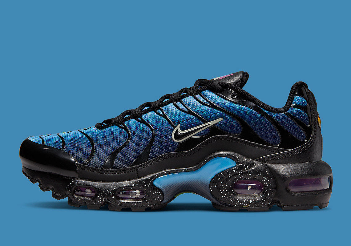 Nike air max plus sky outlet blue