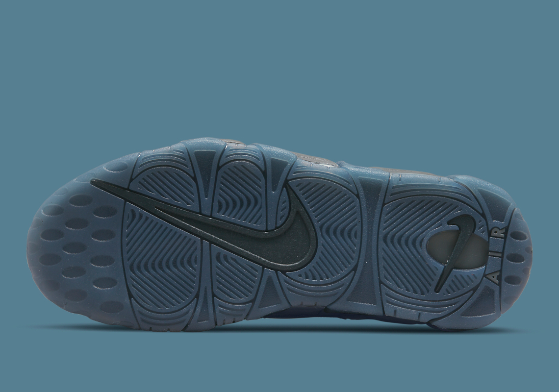 Air Uptempo- 4 Colorways! Digital File - SILKY SOCKS