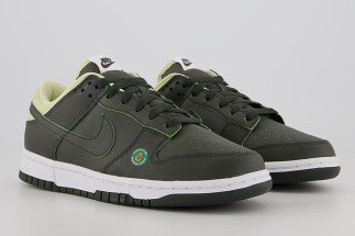 Nike Dunk Low Avocado Photos 1