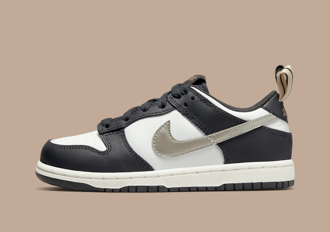 Nike Dunk Low Ps Dr6918 001 2