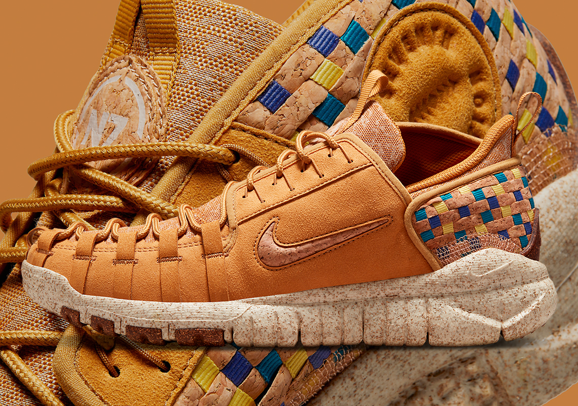 Nike N7 Moccasin Trainer 2022 Release 