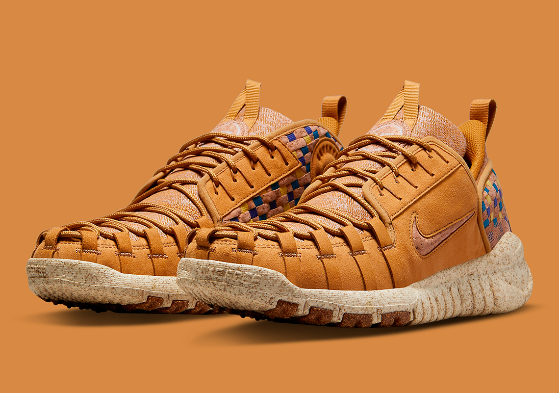 Nike N7 Moccasin Trainer 2022 Release 