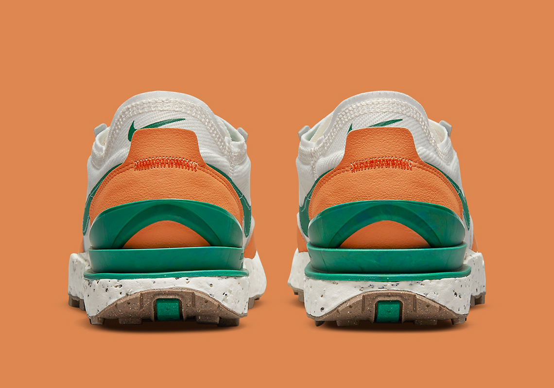 nike waffle one crater