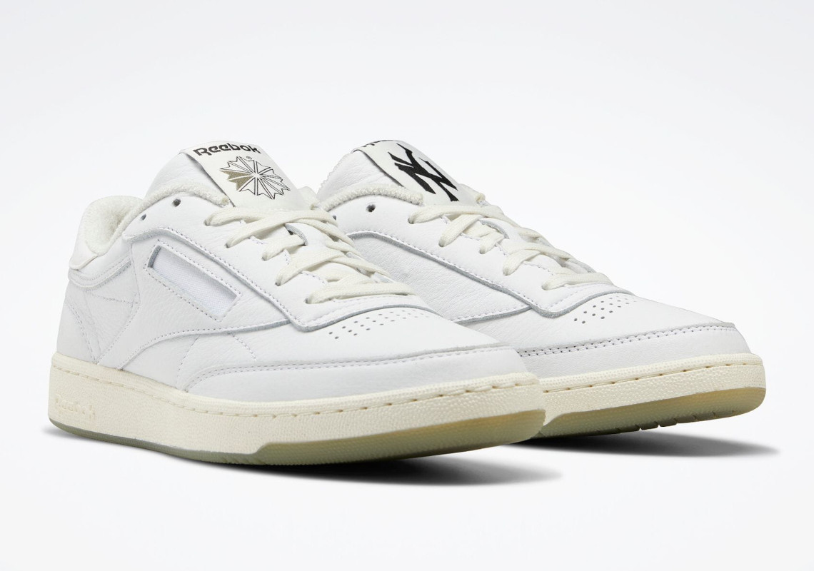 Tyrrell Winston Reebok Club C GZ1567 5