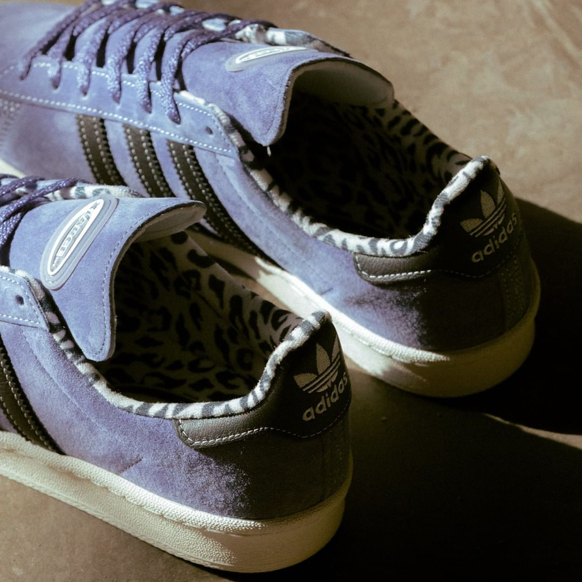 Xlarge Adidas Campus Release Date 2