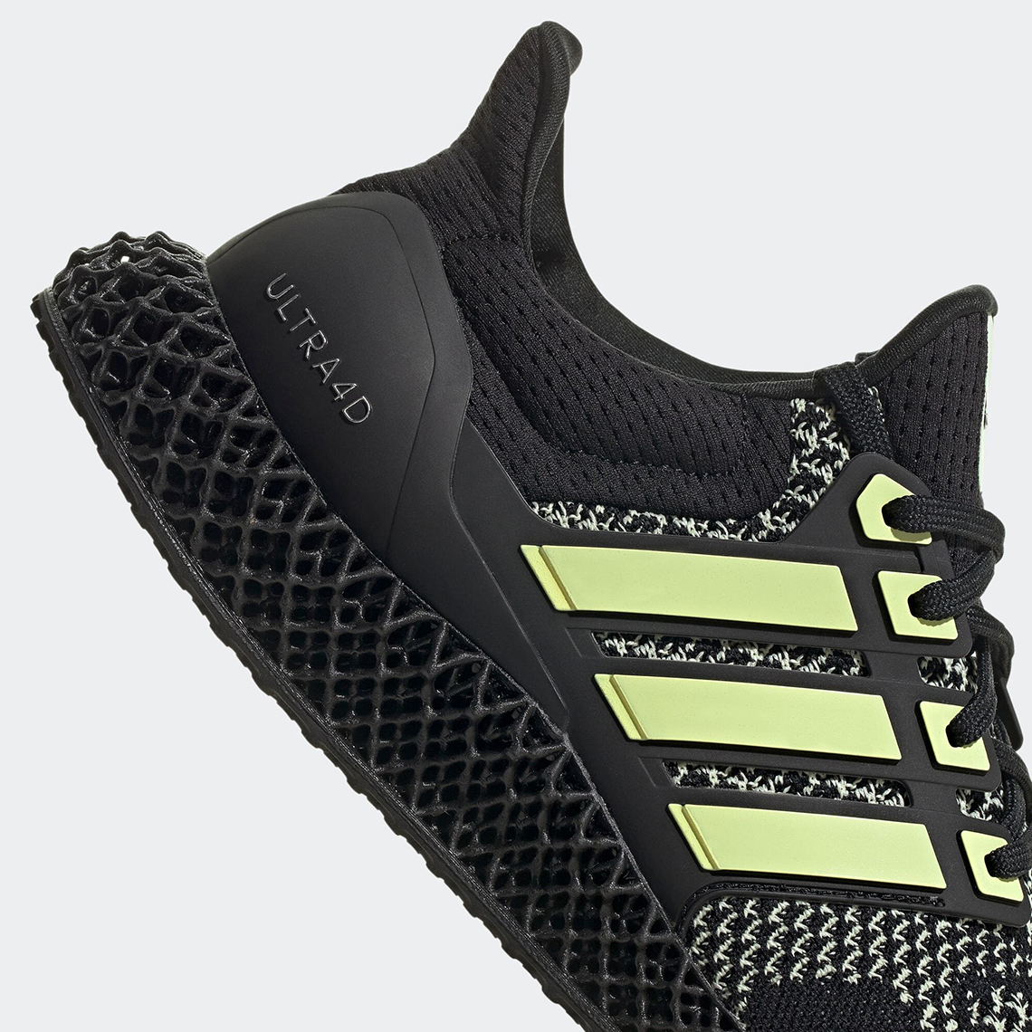 Adidas Ultra 4d Almost Lime Gz4499 7