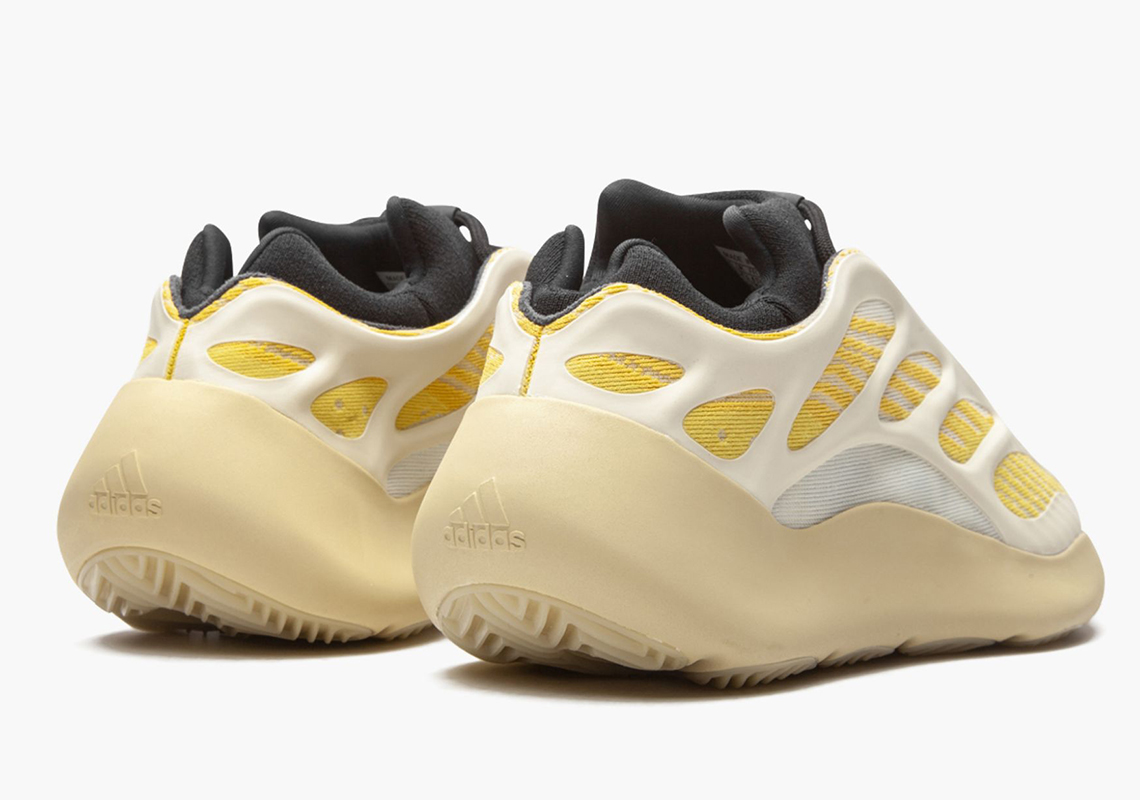 adidas Yeezy 700 v3 Safflower 2022 Restock Info | SneakerNews.com