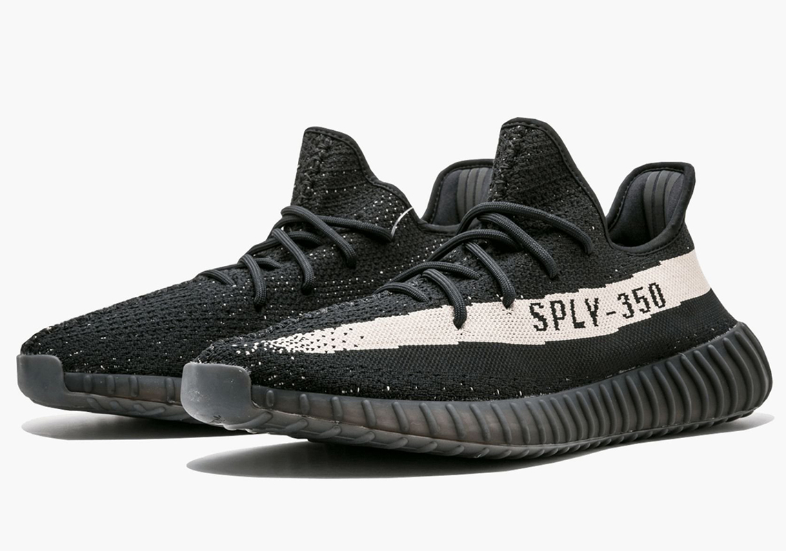 cheat handicapped suit adidas Yeezy Boost 350 v2 Oreo Spring 2022 Restock | SneakerNews.com