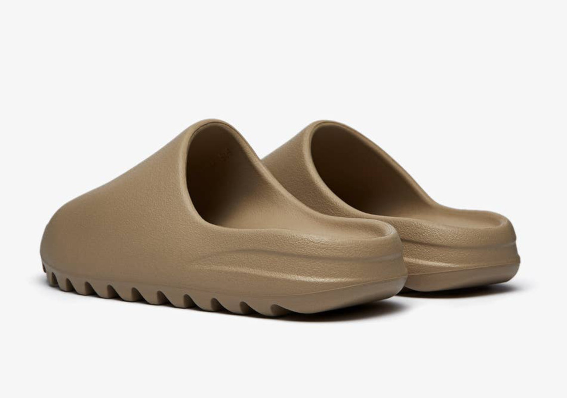 Louis Vuitton Yeezy Slides  Natural Resource Department