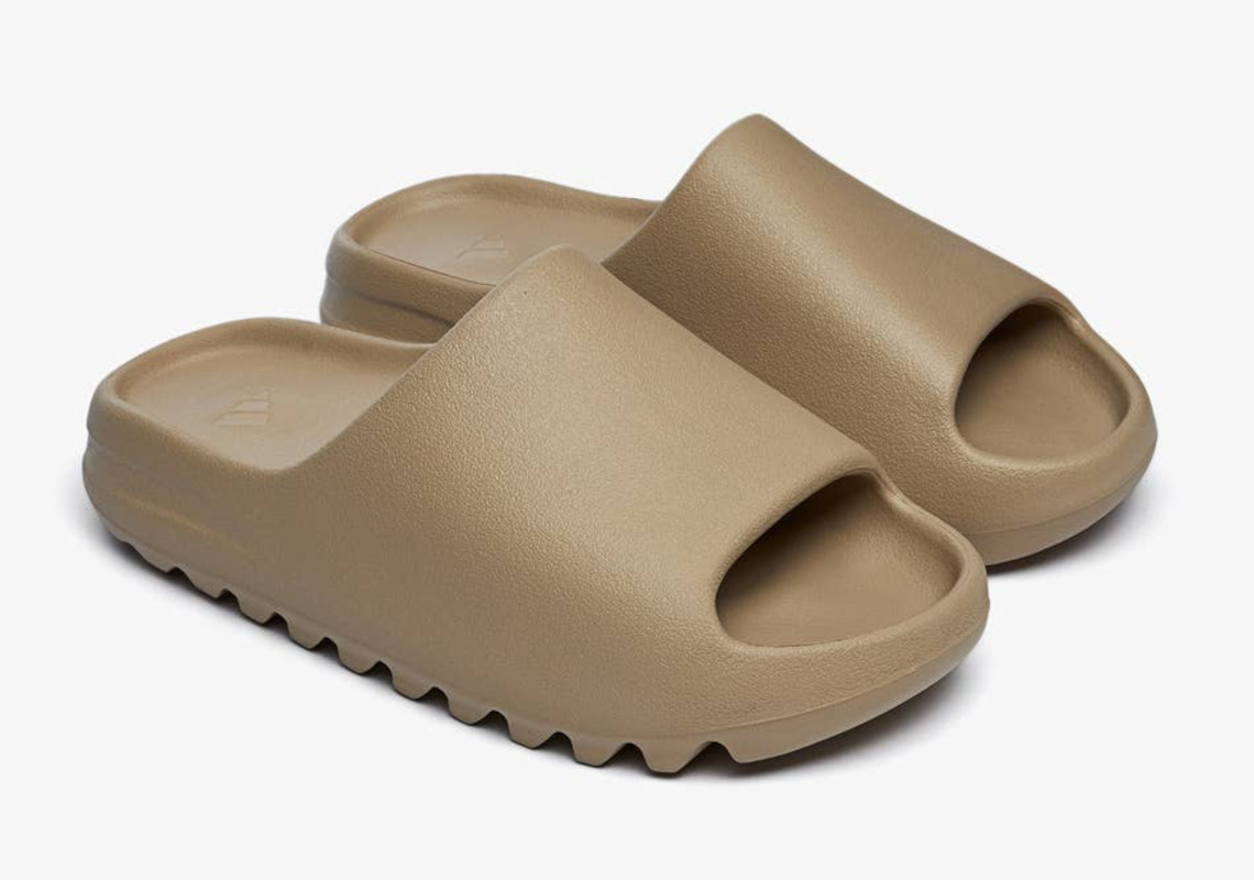 adidas Yeezy Slide Pure Re Release 2022 GZ5554 4