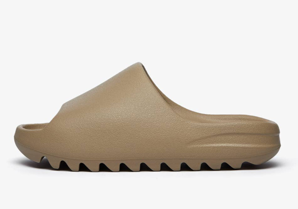 adidas originals yeezy pure slide