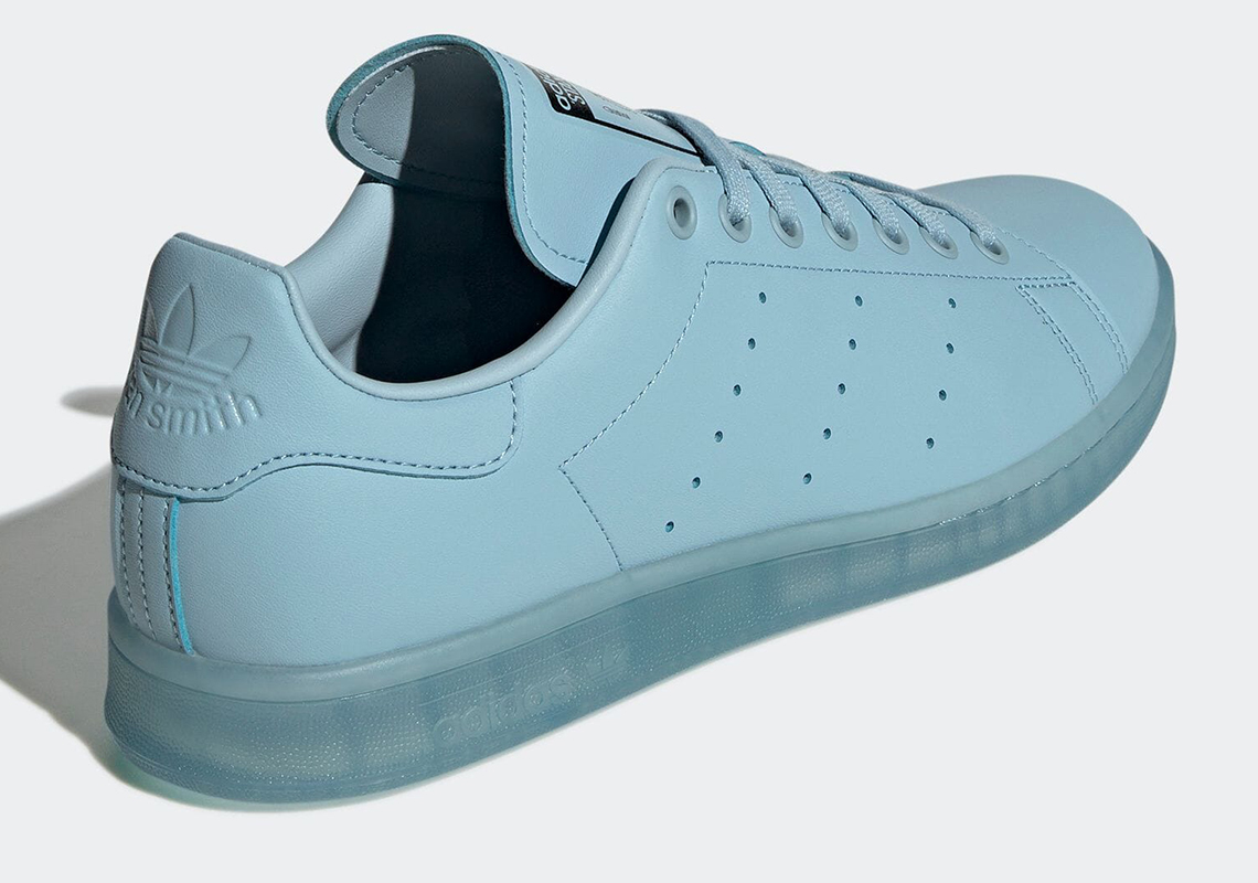 adidas Stan Smith Boba Fett GX6777 Release Date | SneakerNews.com