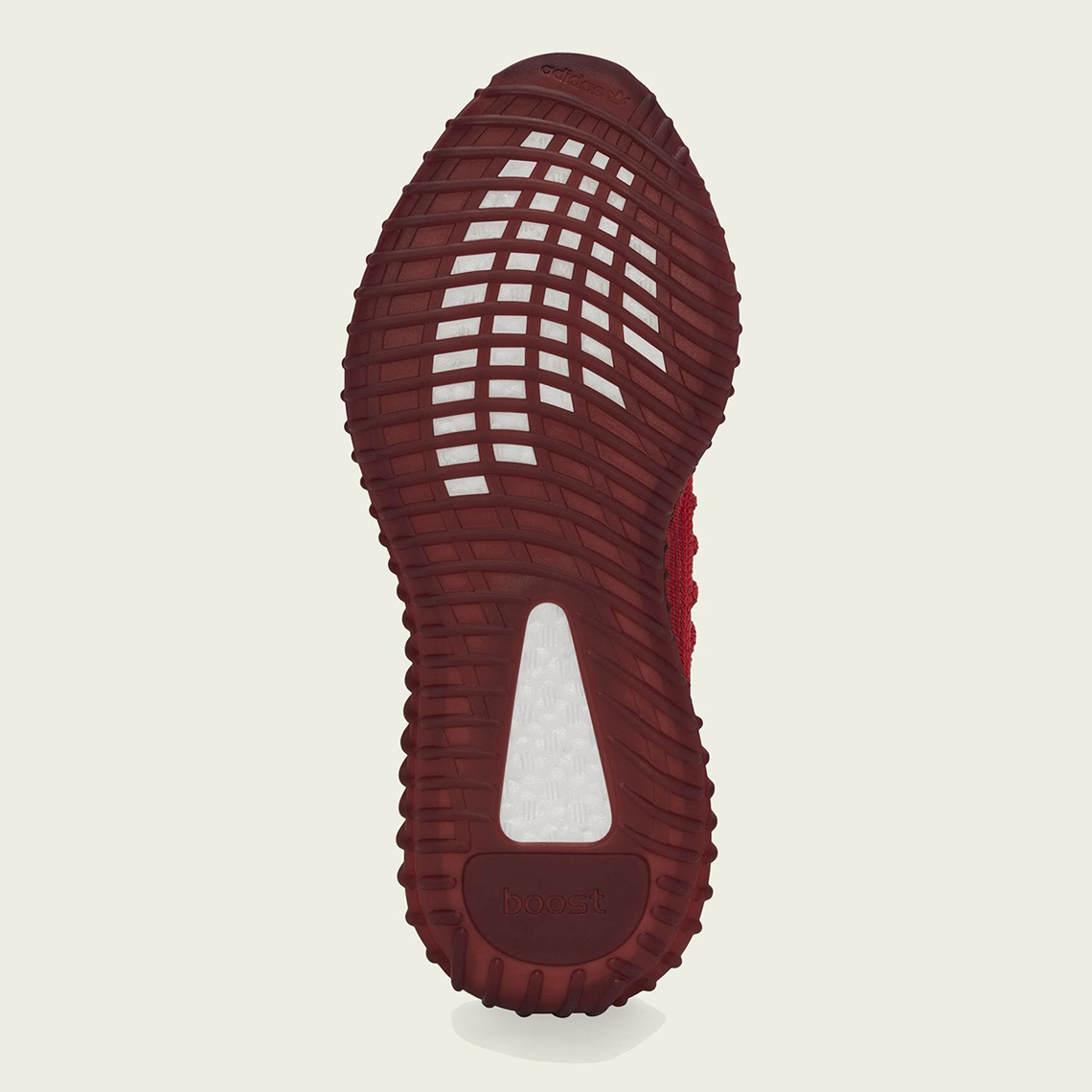 Adidas Yeezy Boost 350 V2 Cmpct Slate Red Gw6945 Release Info 3