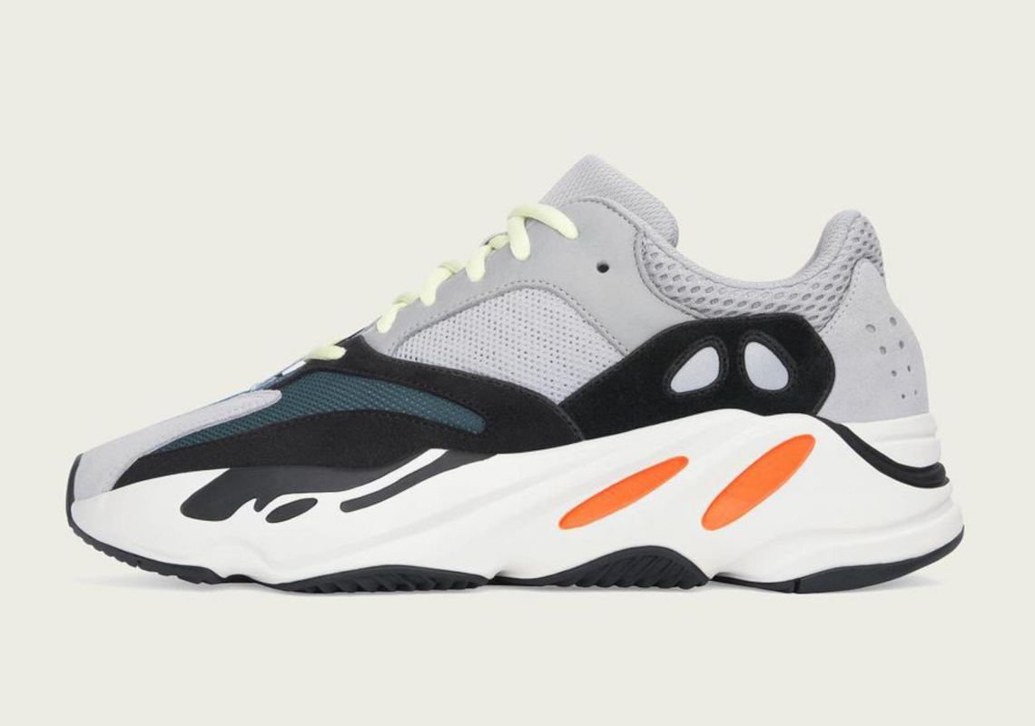 Picante Amperio Sur adidas Yeezy Boost 700 "Waverunner" March 2022 Release Info |  SneakerNews.com