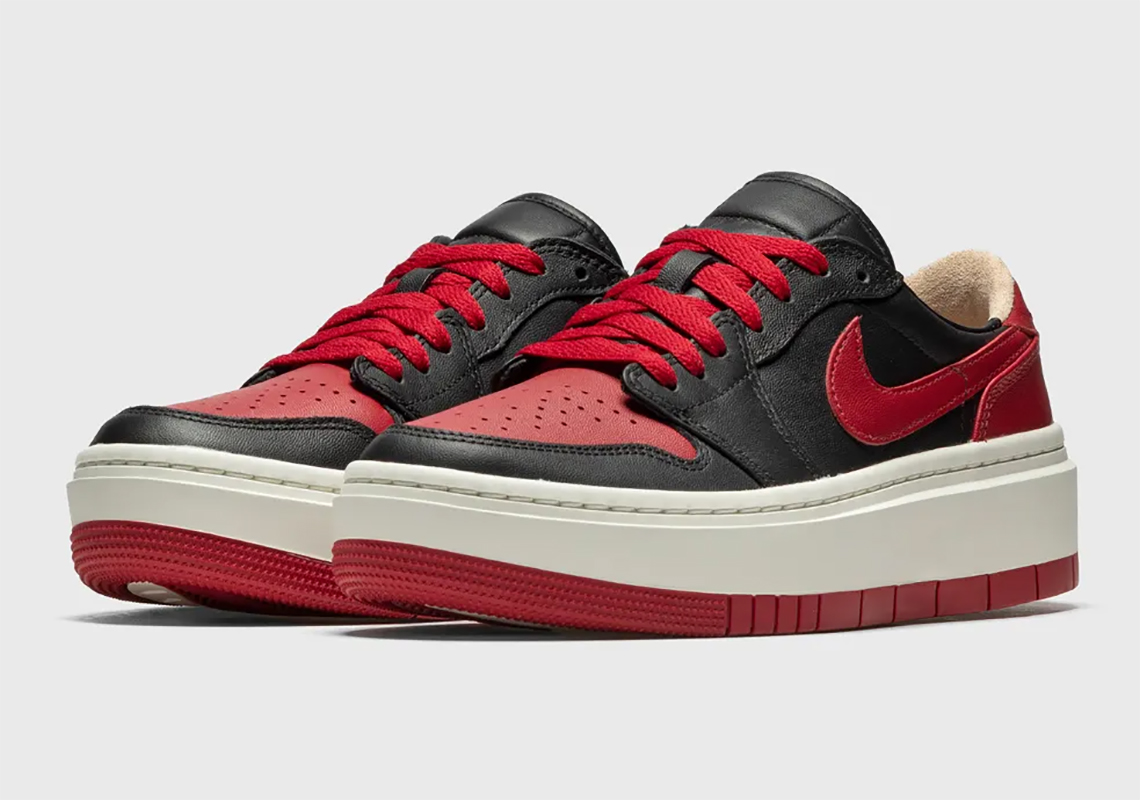 Air Jordan 1 Low LV8D 'Banned' DQ1823-006 Store List order now with big discount & free delivery