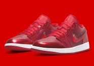 Air Jordan 1 Low Pomegranate DH5893 600 Golf Single Player