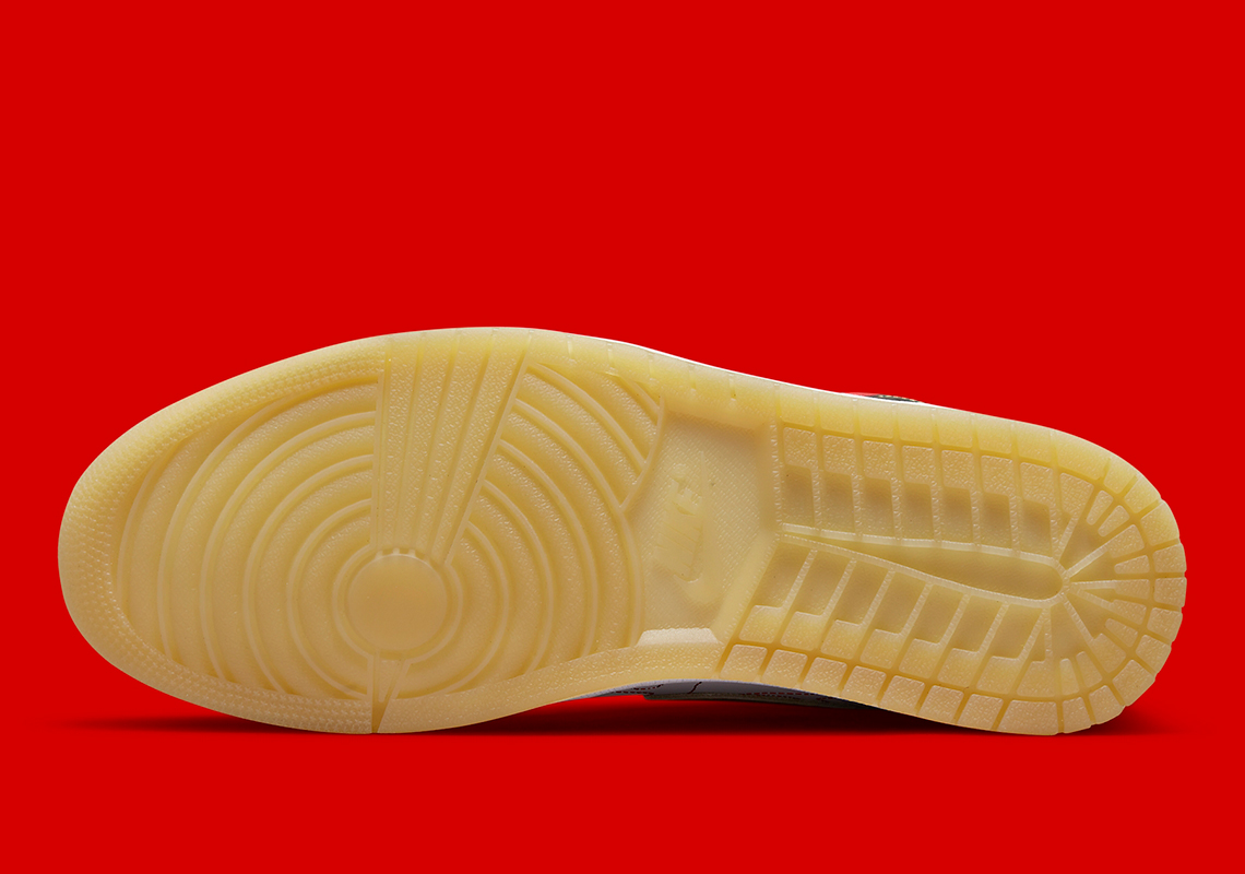 Nike Air Jordan 1 Low Hemp White Xing Qi 2022 Dv0576 176 Release Date 2