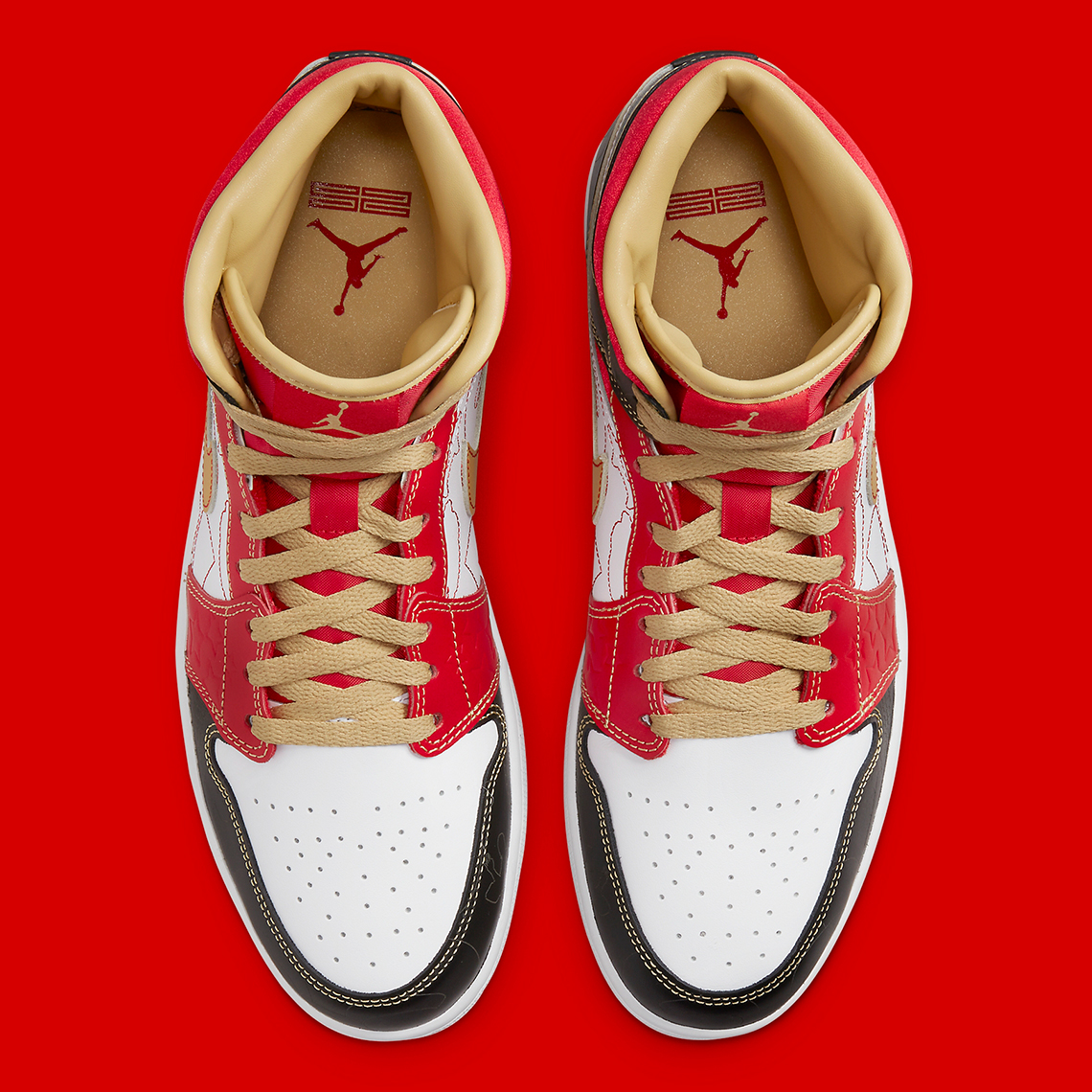 Nike Air Jordan 1 Low Hemp White Xing Qi 2022 Dv0576 176 Release Date 8