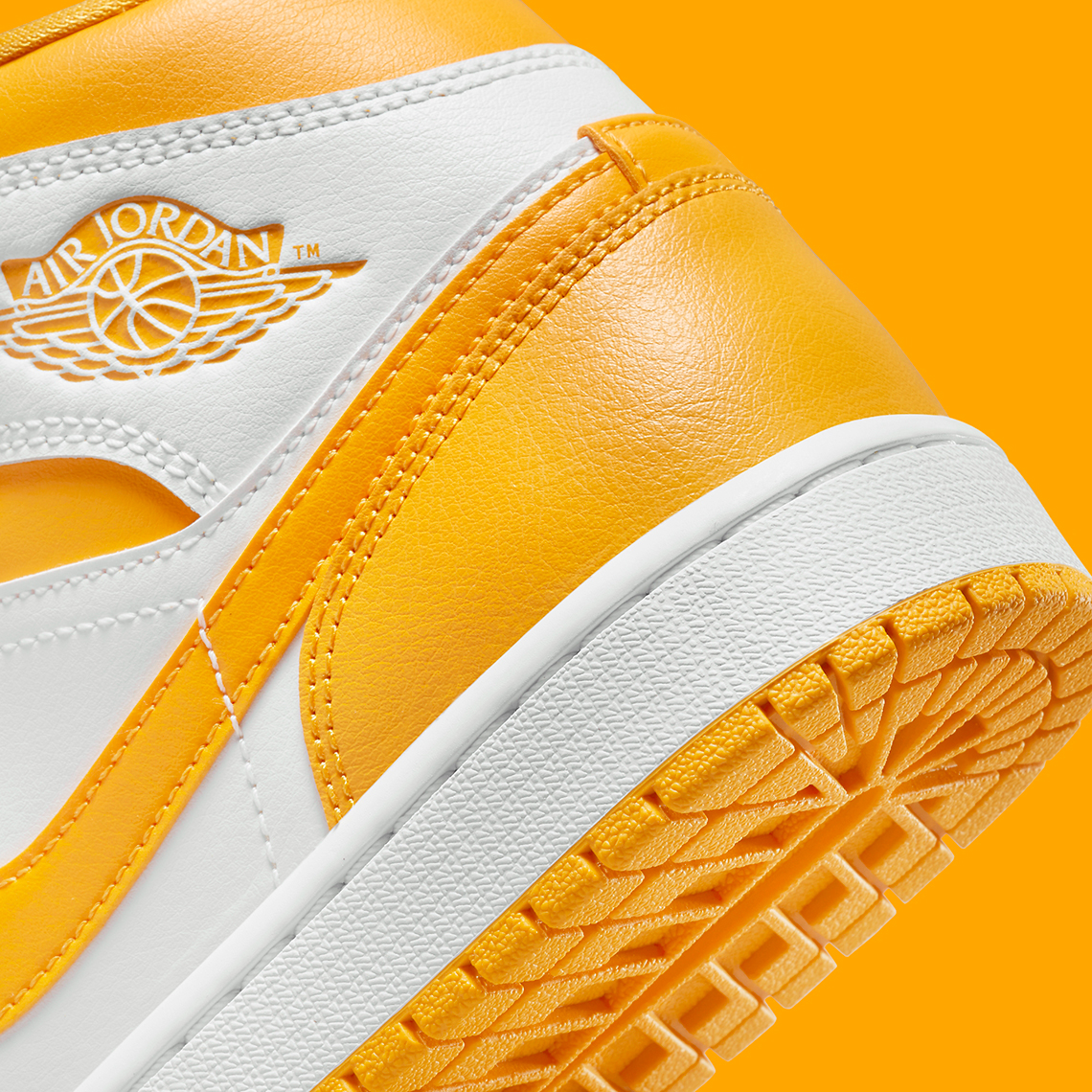 womens yellow jordans