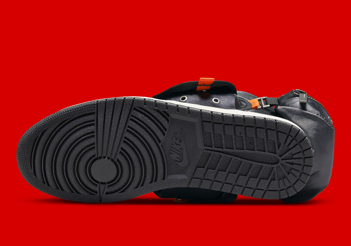 Air Jordan 1 Stash DN4336-001 Release Date | SneakerNews.com