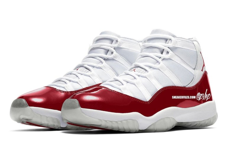 Air Jordan 11  display picture 2