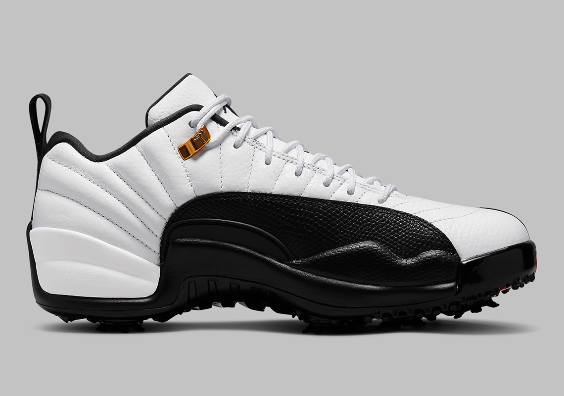 Air and Jordan Retro XIII 'Playoff' New Images Golf Taxi Official Images 4