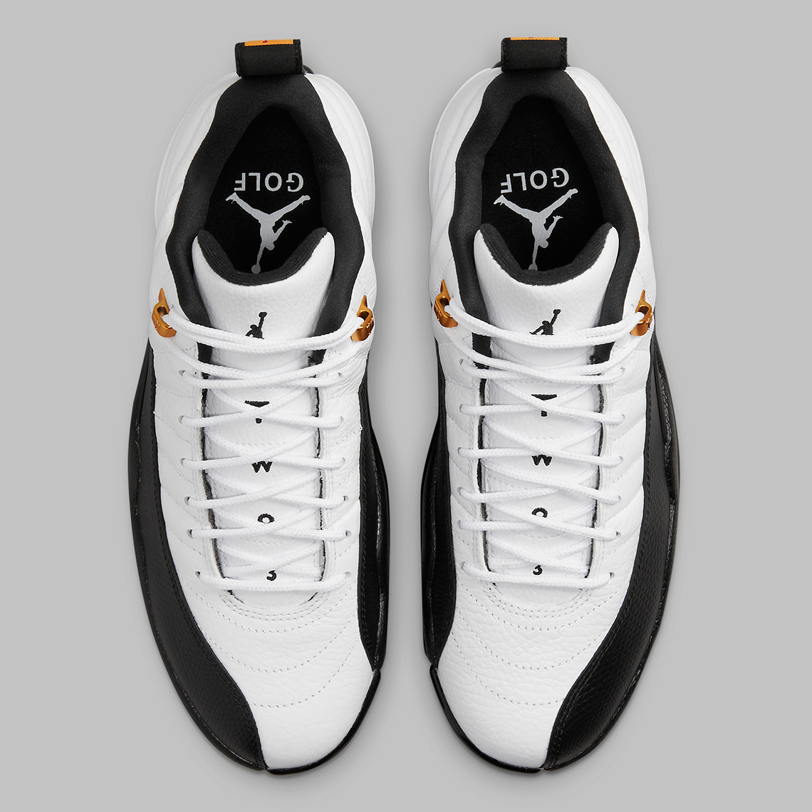 Air and Jordan Retro XIII 'Playoff' New Images Golf Taxi Official Images 5