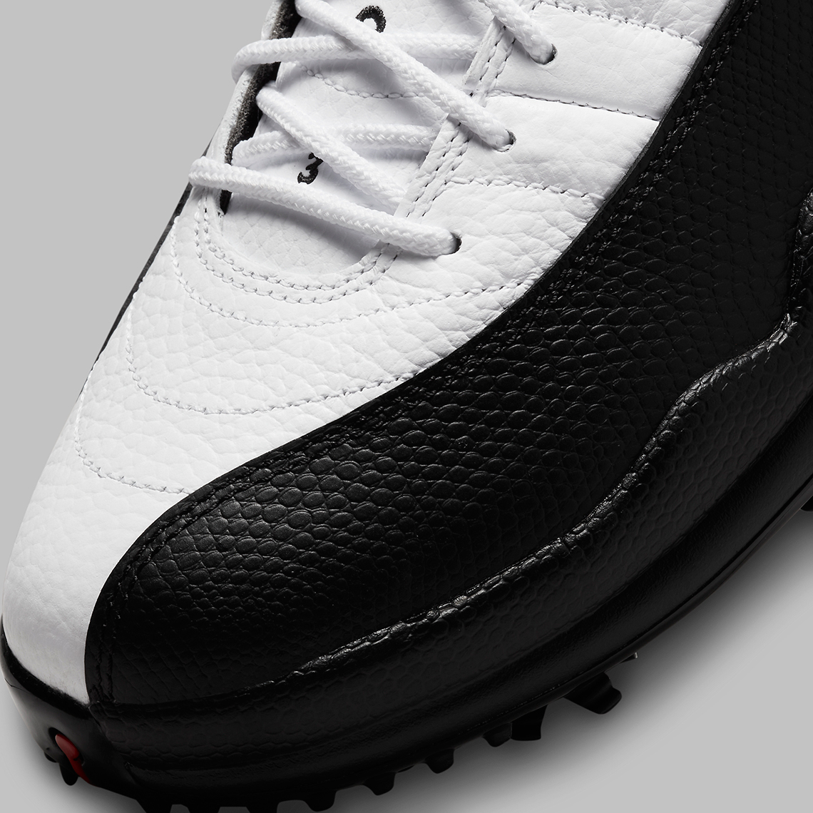 Air and Jordan Retro XIII 'Playoff' New Images Golf Taxi Official Images 6