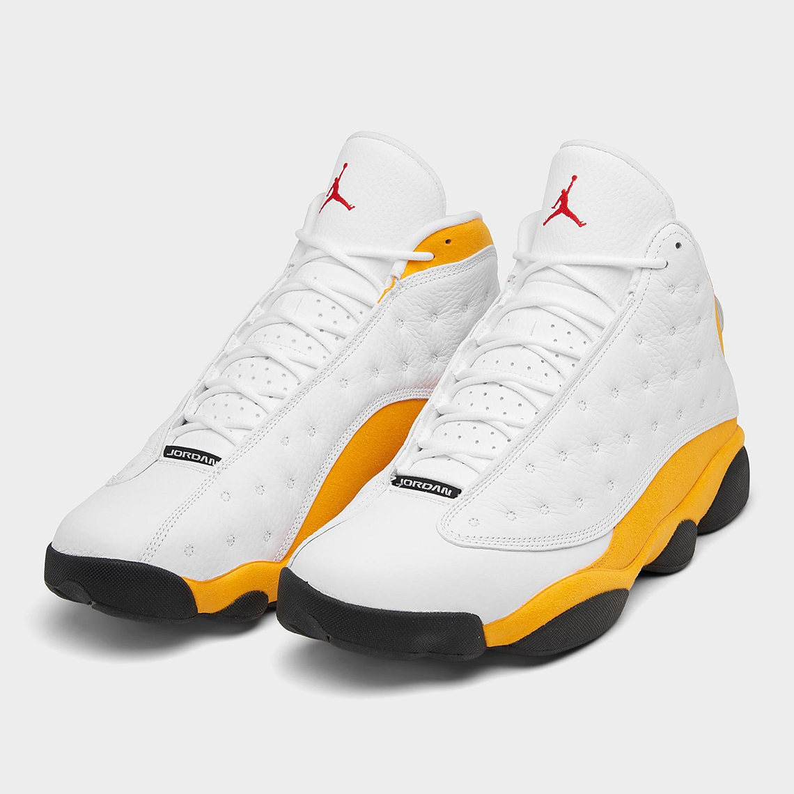 Air Jordan 13 Del Sol 414571-167 Release Date - SBD