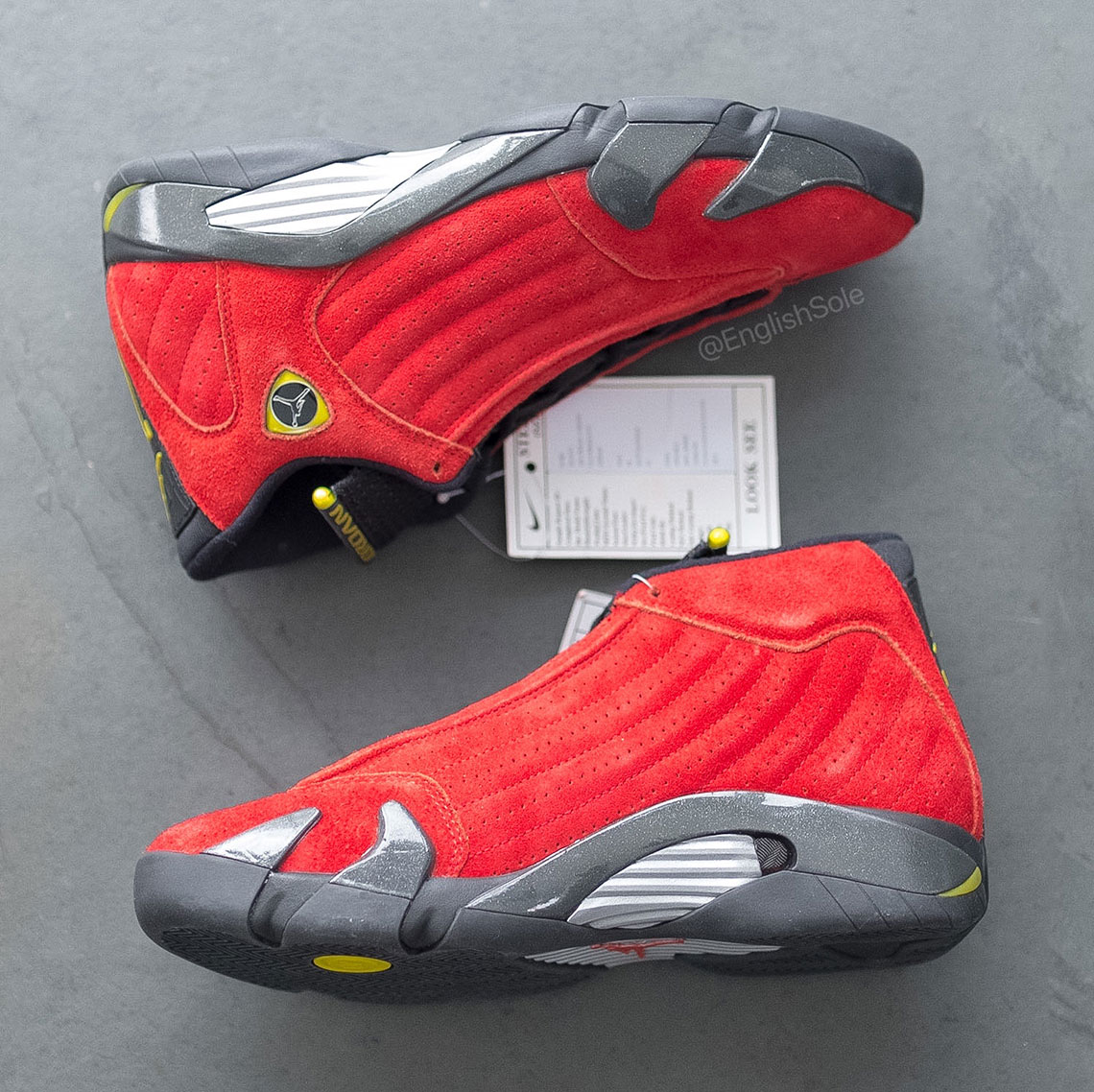 Ferrari 14s release on sale date