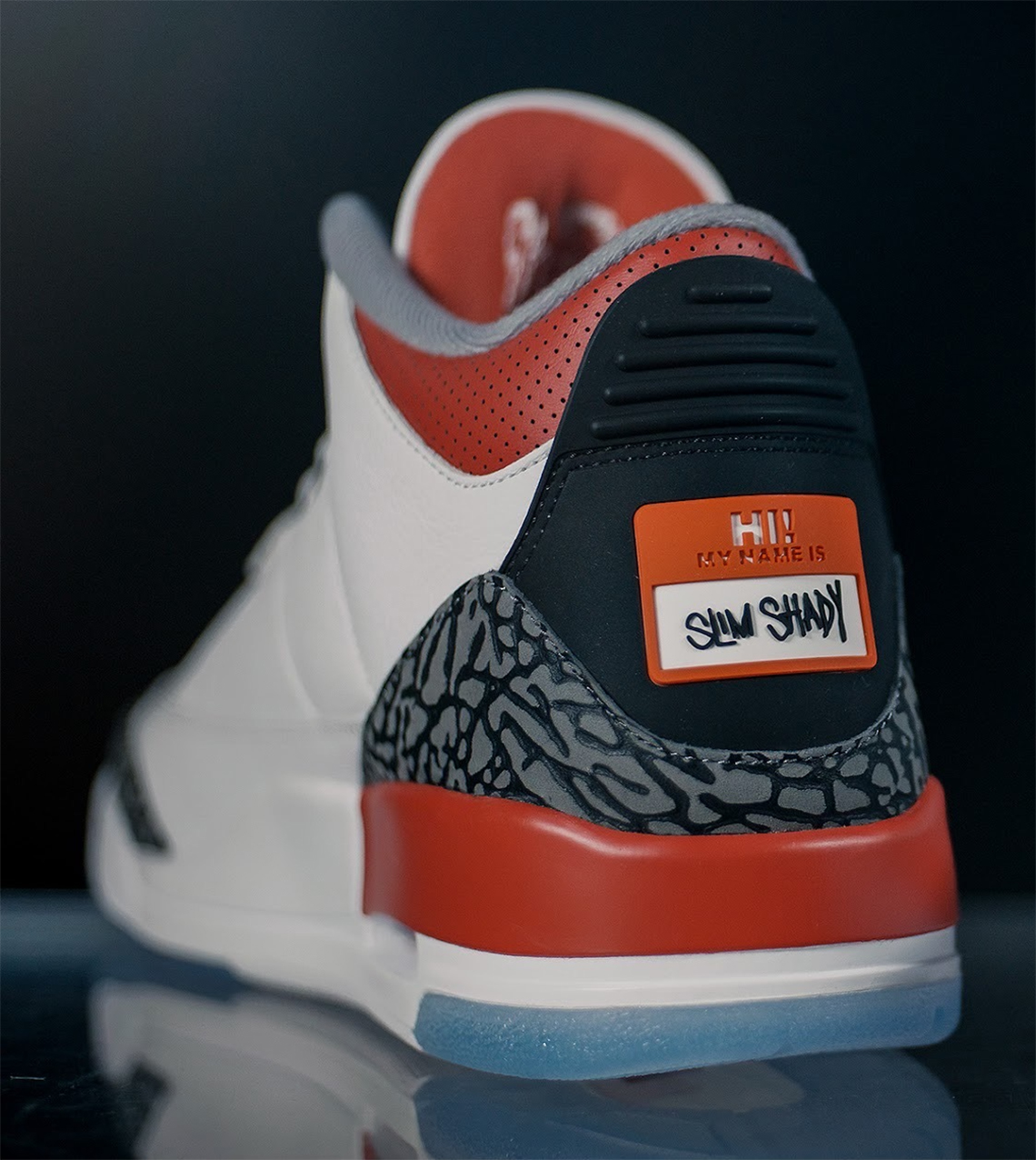 eminem retro jordans