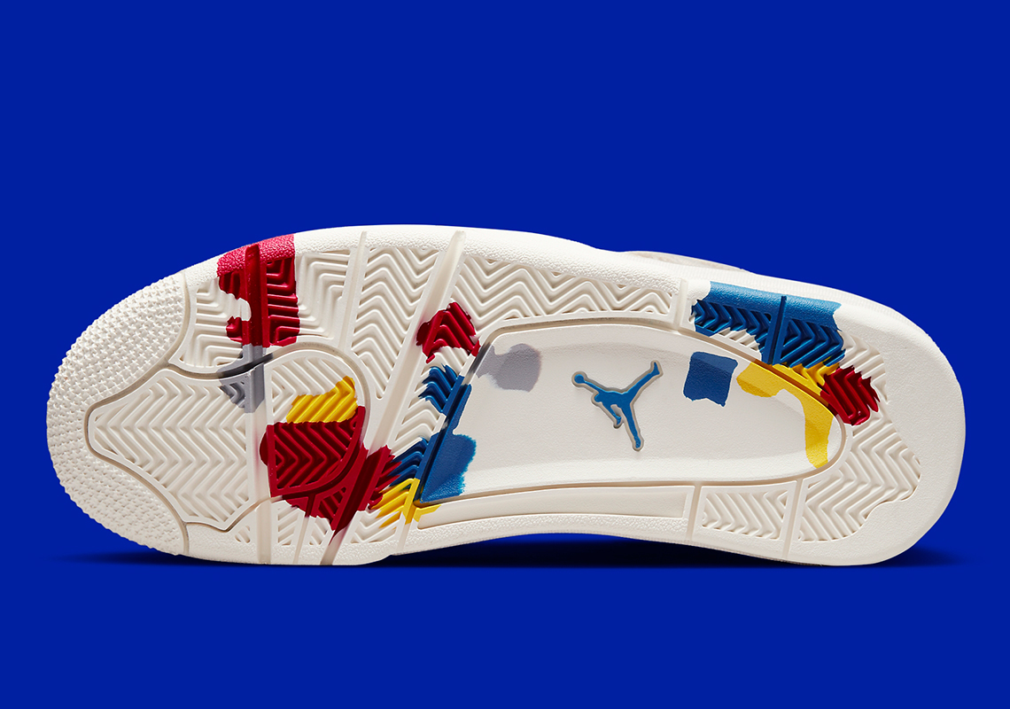 WMNS Chega a sivasdescalzo o produto AIR JORDAN 1 LOW OG SP marca que pertence a a campanha FA2022 Fearless CU6690-006 Blank Canvas Dq4909 100 Release Date 1