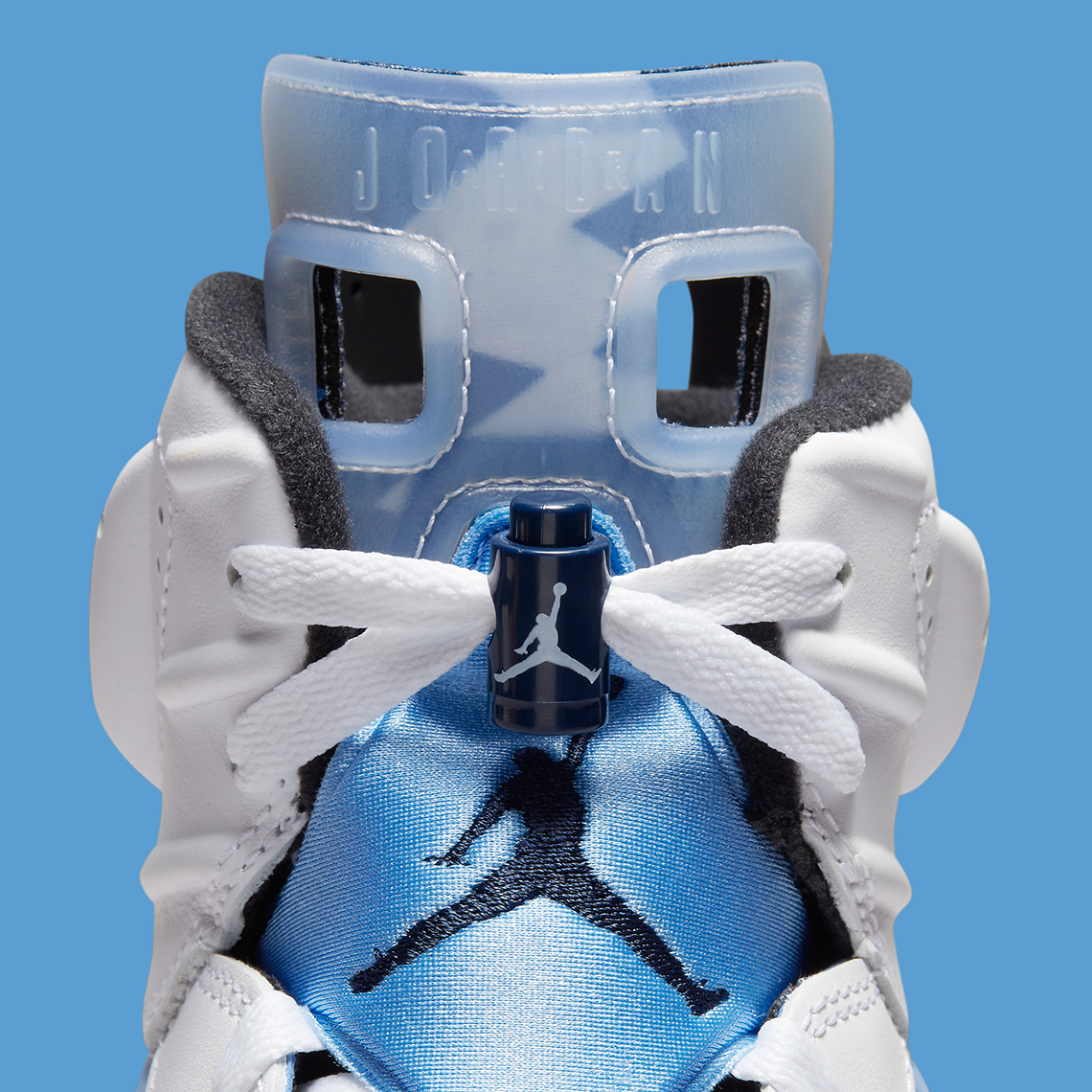 Air High Jordan 6 Unc Ct8529 410 Release Date 2